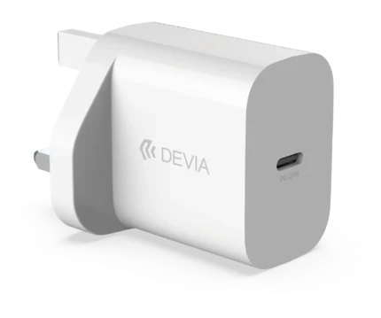 Smart Series PD  Quick Charger (UK ,20W,V2)