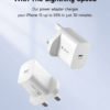 Smart Series PD30W GaN Chager(UK) - Image 5