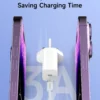 Smart Series PD  Quick Charger (UK ,20W,V2) - Image 5