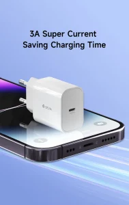 Smart Series PD Quick Charger (EU ,20W,V2) - Image 4