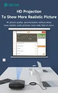 Storm Series Type-C To HDMI Cable(Updated) - Image 4