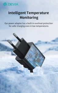 Rocket Series 45W PD Quick Charger (EU) - Image 4