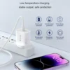 Smart Series PD  Quick Charger (UK ,20W,V2) - Image 3