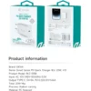 Smart Series PD  Quick Charger (EU ,20W,V2) - Image 7