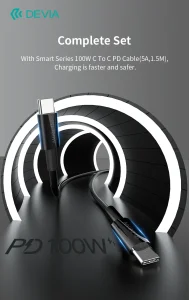 Extreme Speed Series PD 65W A+2C GaN Charger (EU) - Image 2