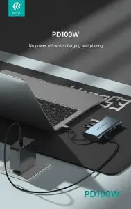 Leopard Series 11 In 1 HUB(updated) - Image 8