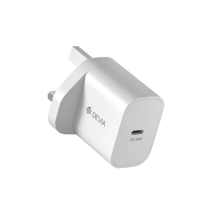 Smart Series PD30W GaN Chager(UK) - Image 2