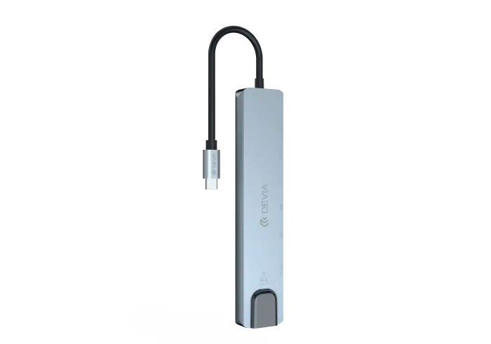 Hub Pro1 8 In 1 Hub - Image 5