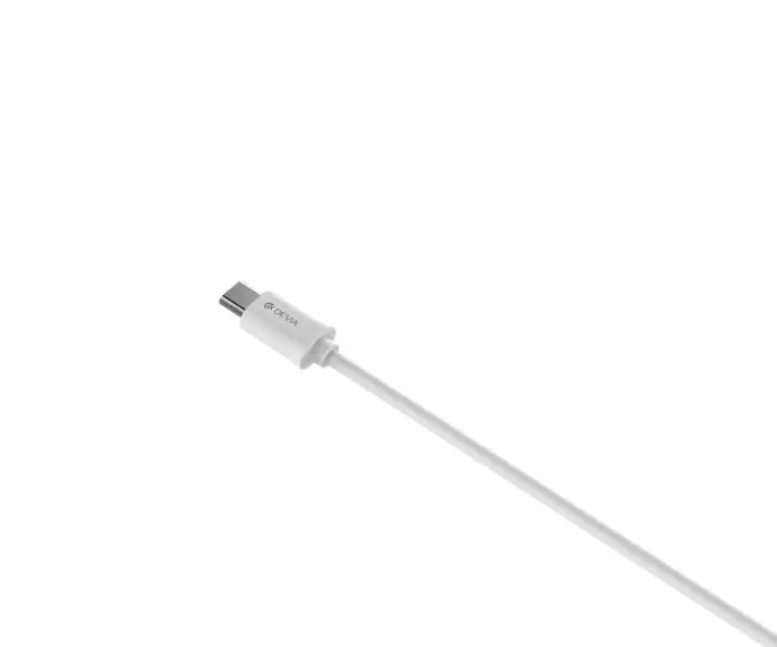 Smart Series Cable For  Android (5V 2A,1M) - Image 4