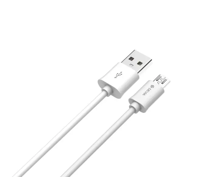 Smart Series Cable For  Android (5V 2A,1M) - Image 5