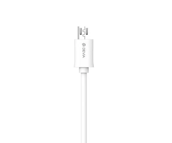 Smart Series Cable For  Android (5V 2A,1M) - Image 7