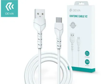 Kintone Series Eco-friendly Cable C To C Mini Package (3A 60W 1M)