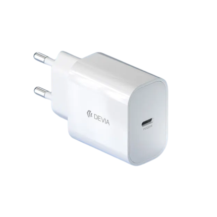 Smart Series PD  Quick Charger Suit(UK ,20W,V2)