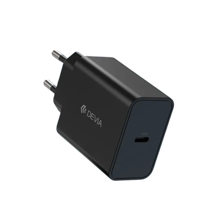 Rocket Series 45W PD Quick Charger (EU)