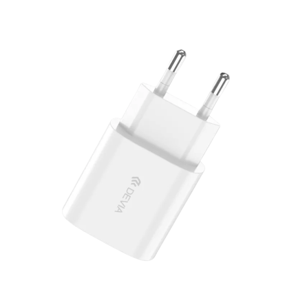 Rocket Series PD  20W Quick Charger (EU ),20W)