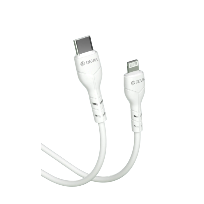 Gracious Series Bubble Fish 4 In 1 Cable Set(30PCS)