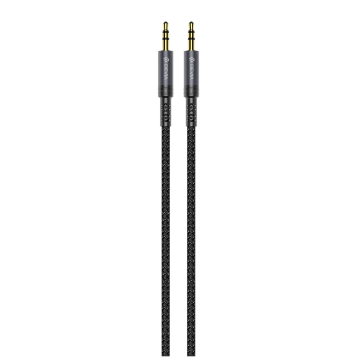 Ipure Series 3.5mm  Woven Audio Cable