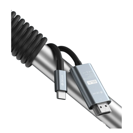 Storm Series Type-C To HDMI Cable(Updated)