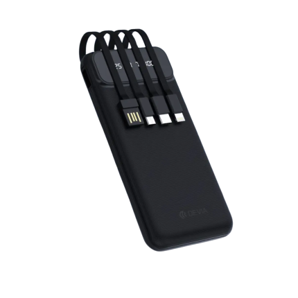 Smart Series PD Quick Charger (EU ,25W)
