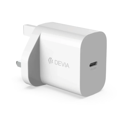 Smart Series PD  Quick Charger (UK ,20W,V2)