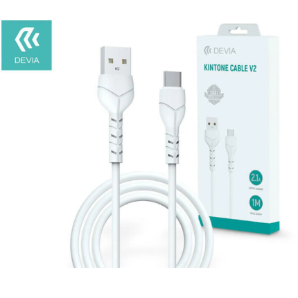 Kintone Series Eco-friendly Cable C To C Mini Package (3A 60W 1M)