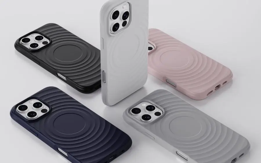 Reselling phone cases