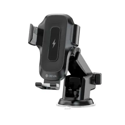 Smart Series Magnetic Wireless Vehicle Bracket