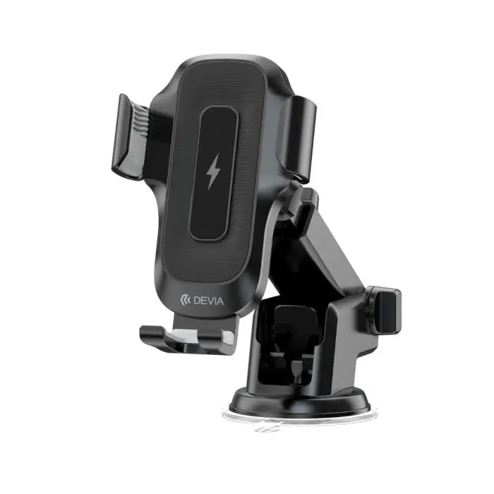 Smart Series Magnetic Wireless Vehicle Bracket