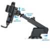 Smart Series Magnetic Wireless Vehicle Bracket - Image 4