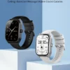 DEVIA Smart Watch WT4 - Image 2