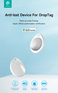 DEVIA Lite Tag - Image 7