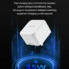 Rocket Series 45W PD Quick Charger (US) - Image 8