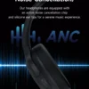 EarBass Pro1 ANC Wireless Headset - Image 8