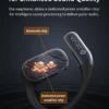 OWS Ultra1 Open Wireless Earphone - Image 8