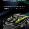 DEVIA Smart Watch WT4 - Image 4