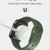 Smart Series 2 In 1 Apple Watch Charging Cable For Phone&Watch - Image 6