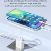 Smart Series 2.4A 2USB Charger(US) - Image 7