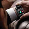 DEVIA Smart Watch WT4 - Image 5