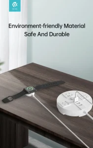 Kintone Series USB-A Apple Watch Charging Cable - Image 5