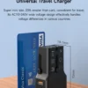Global Multi-function 20W PD+QC MINI Charger - Image 4