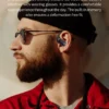 OWS Ultra1 Open Wireless Earphone - Image 7