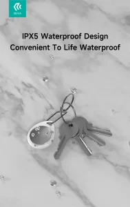 DEVIA Lite Tag - Image 3