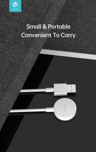 Kintone Series USB-A Apple Watch Charging Cable - Image 4