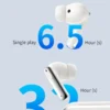 ANC TWS Ultra1 Wireless Earphone - Image 7
