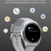 DEVIA Smart Watch Pro1(V2) - Image 8