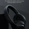 EarBass Pro1 ANC Wireless Headset - Image 4