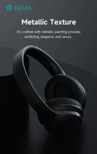 EarBass Pro1 ANC Wireless Headset - Image 4