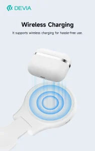 ANC TWS Ultra1 Wireless Earphone - Image 6