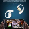 OWS Lite1 Open Wireless Earphone - Image 3