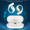 OWS Lite1 Open Wireless Earphone - Image 2